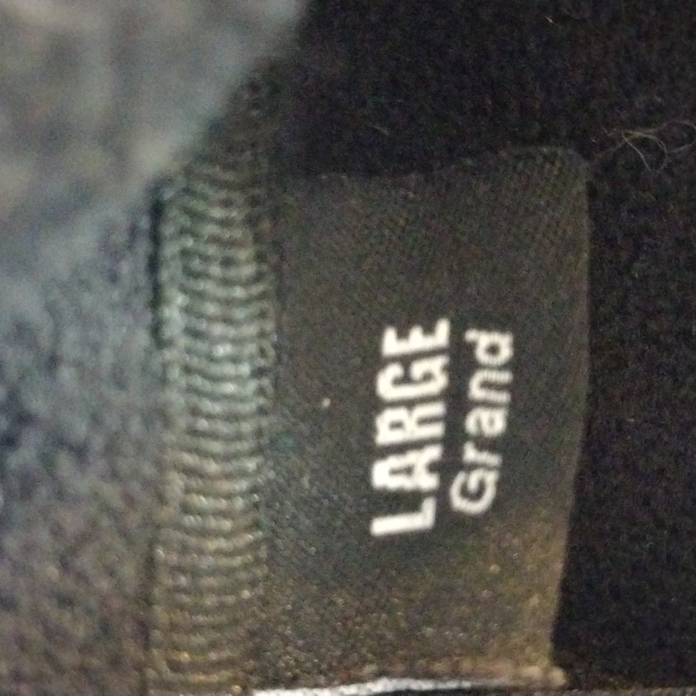 Mossi Soft Shell Full Zip Jacket - image 7